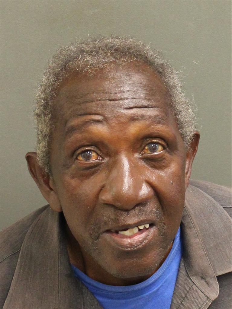  WILLIE FRED BURKS Photo Image