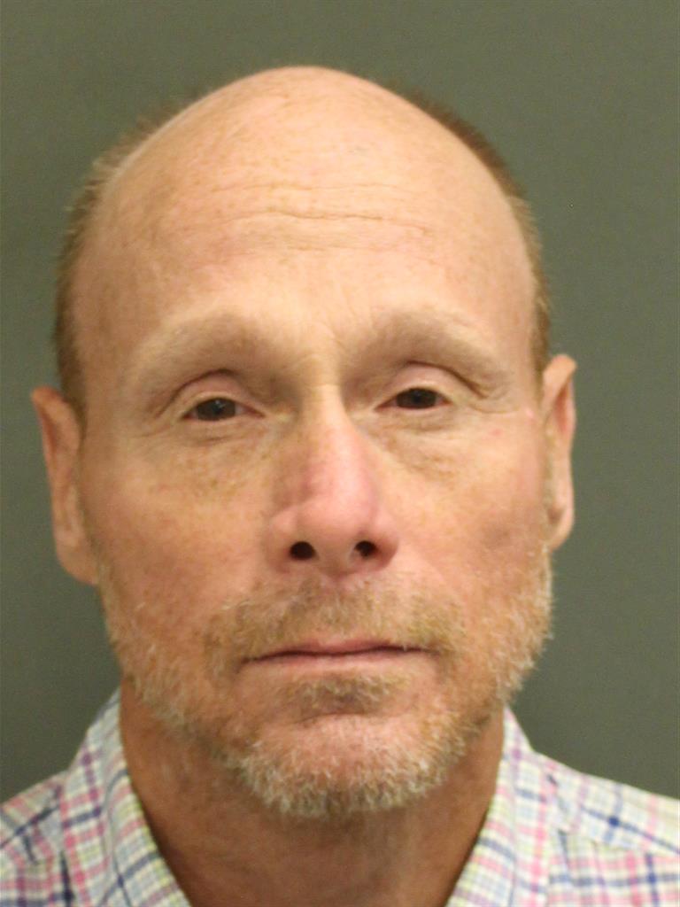  RANDLE LEE II DAVIS Mugshot / County Arrests / Orange County Arrests