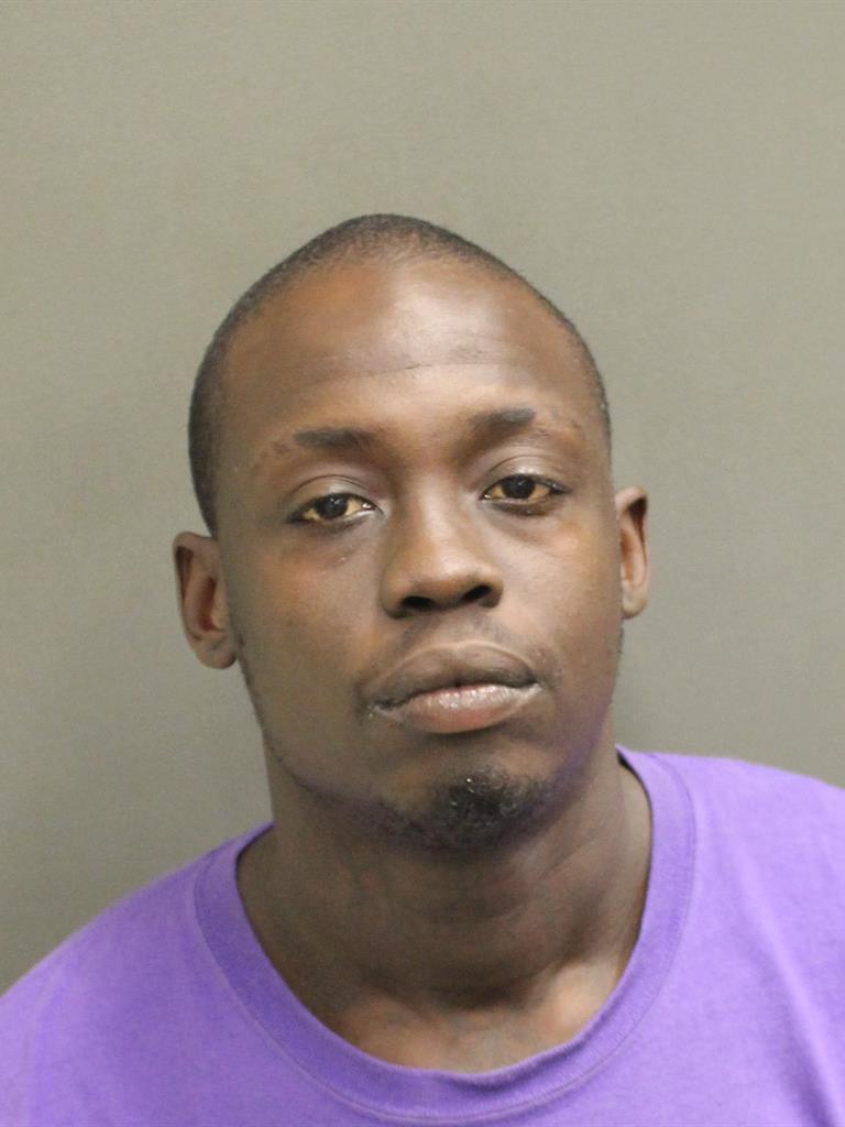  PATRICK LILWA EARLY Mugshot / County Arrests / Orange County Arrests