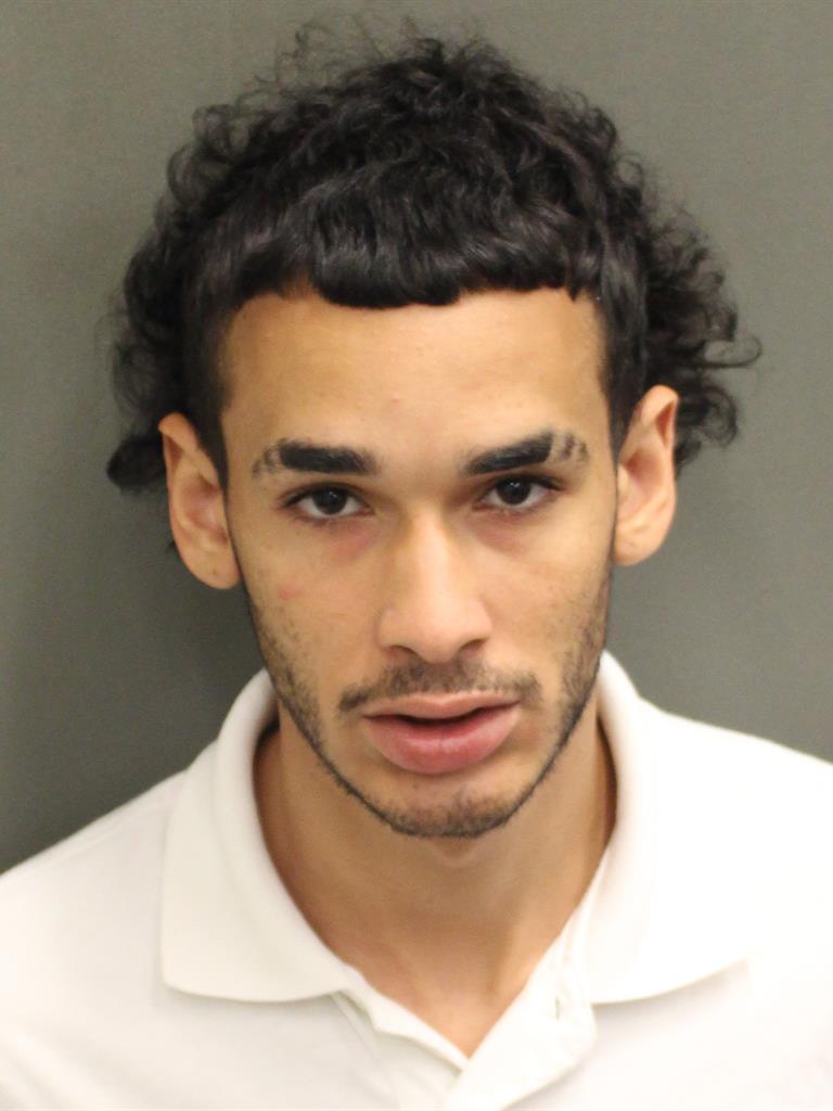  GABRIEL ANTONIO SOSTREMELENDEZ Photo Image