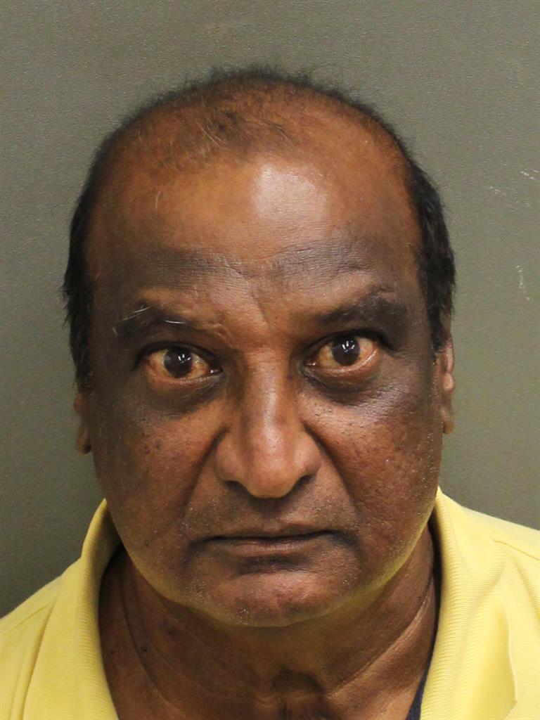  GLEN ASHMEED KHAN Mugshot / County Arrests / Orange County Arrests