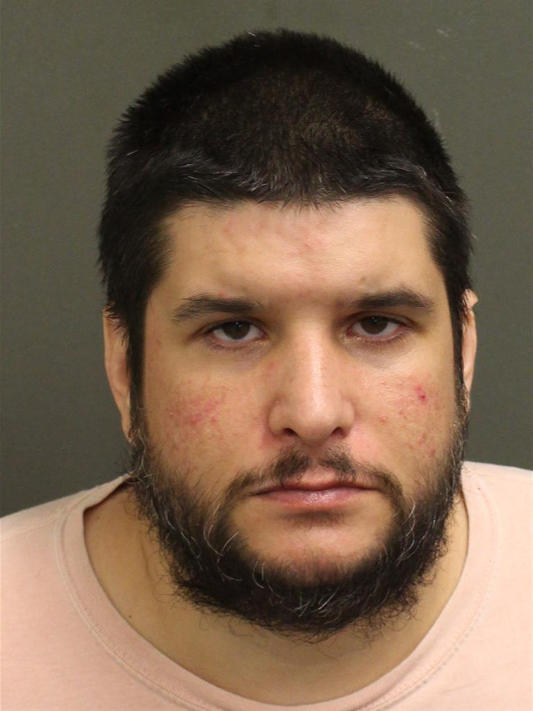  STEVEN ANTHONY LOWMAN Mugshot / County Arrests / Orange County Arrests