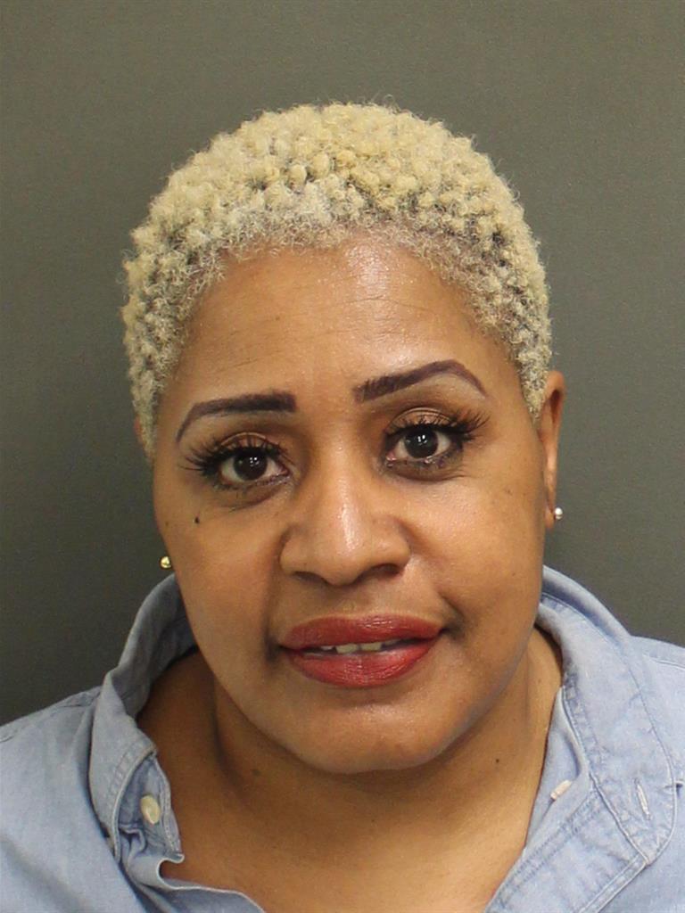  LATITIA LORAI MCFARLAND Photo Image