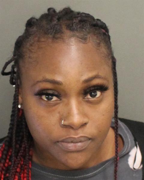  PASSION DELVON HOLMES Mugshot / County Arrests / Orange County Arrests