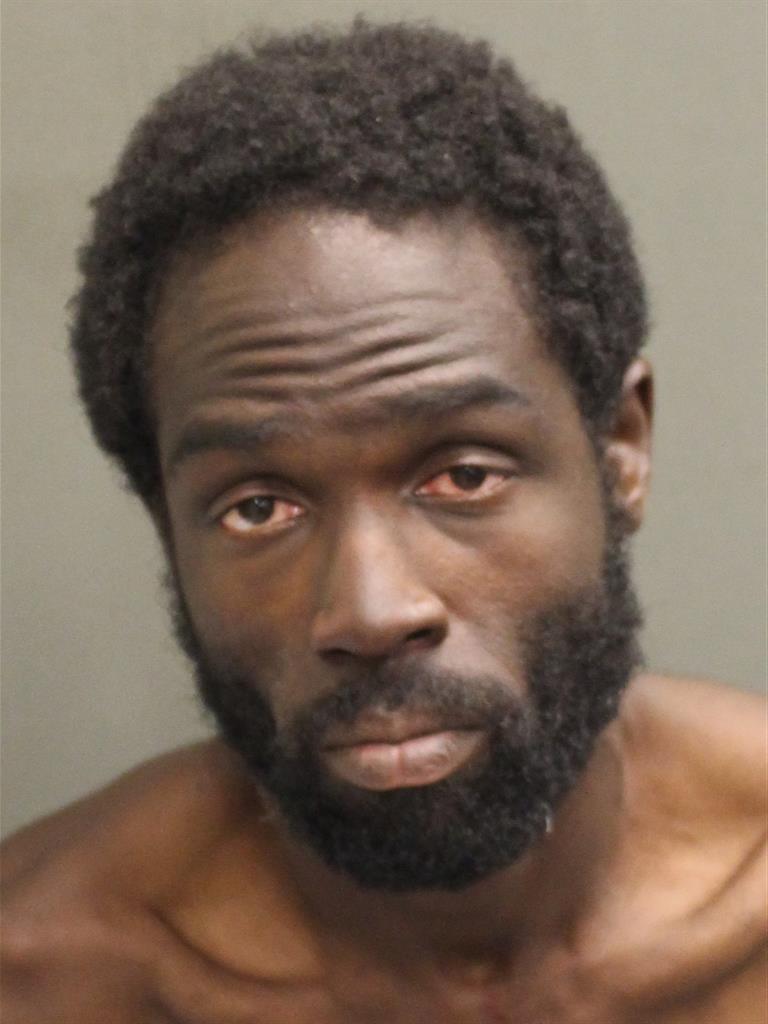  TERRANCE MICHAEL ARTHUR Mugshot / County Arrests / Orange County Arrests