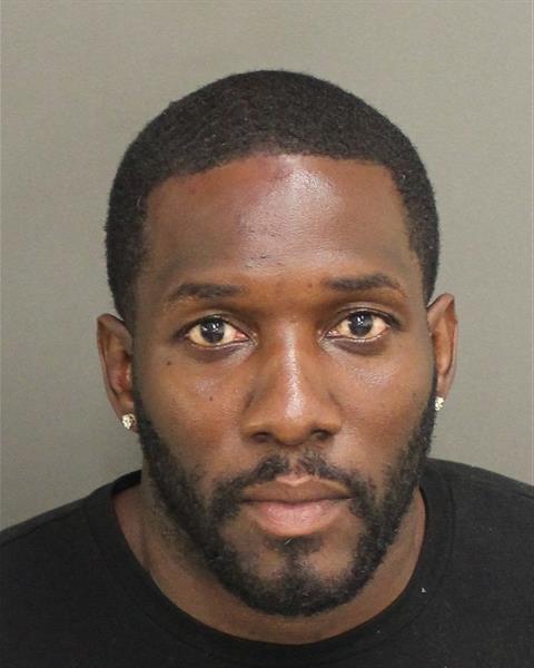  DENNIS DEWAYNE JR PUGHJR Photo Image