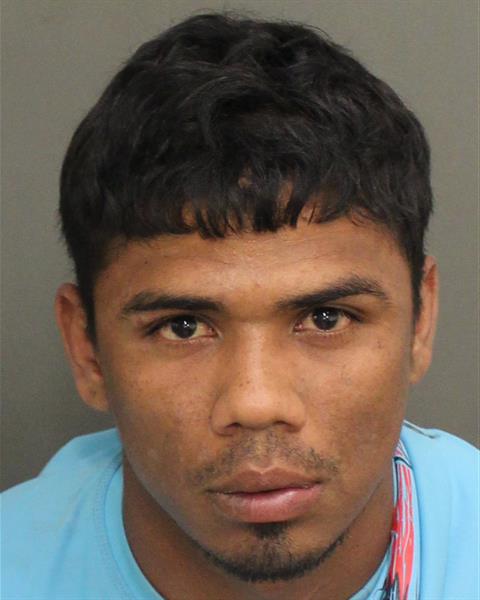  JEAN CARLOS SUAREZMARQUEZ Photo Image