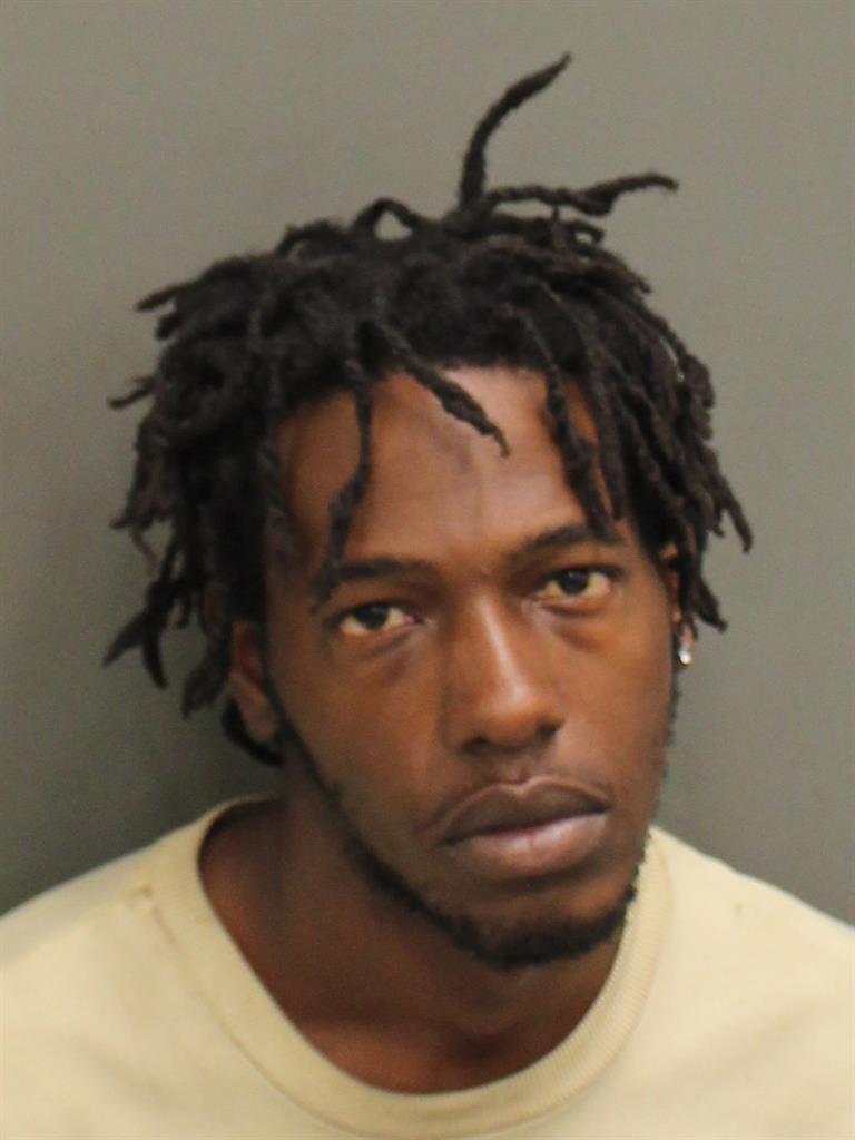  BRIAN KENDARIUS BRADLEY Photo Image