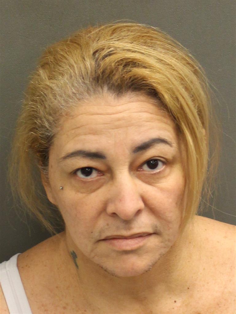  YANIRA MORALES Photo Image