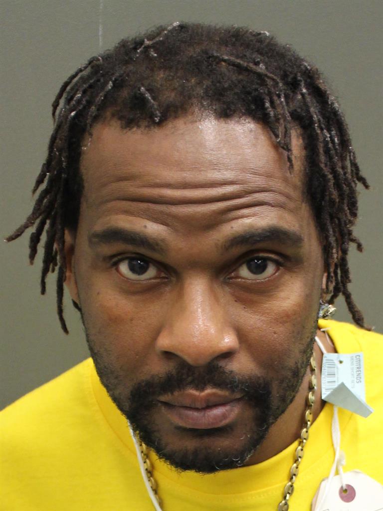  DONNELL VARUAEL MCCLAIN Photo Image