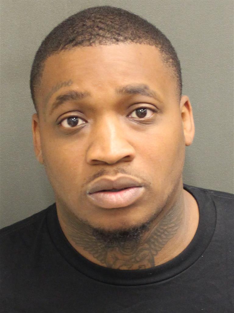  KADEEM MATTHEWS Mugshot / County Arrests / Orange County Arrests