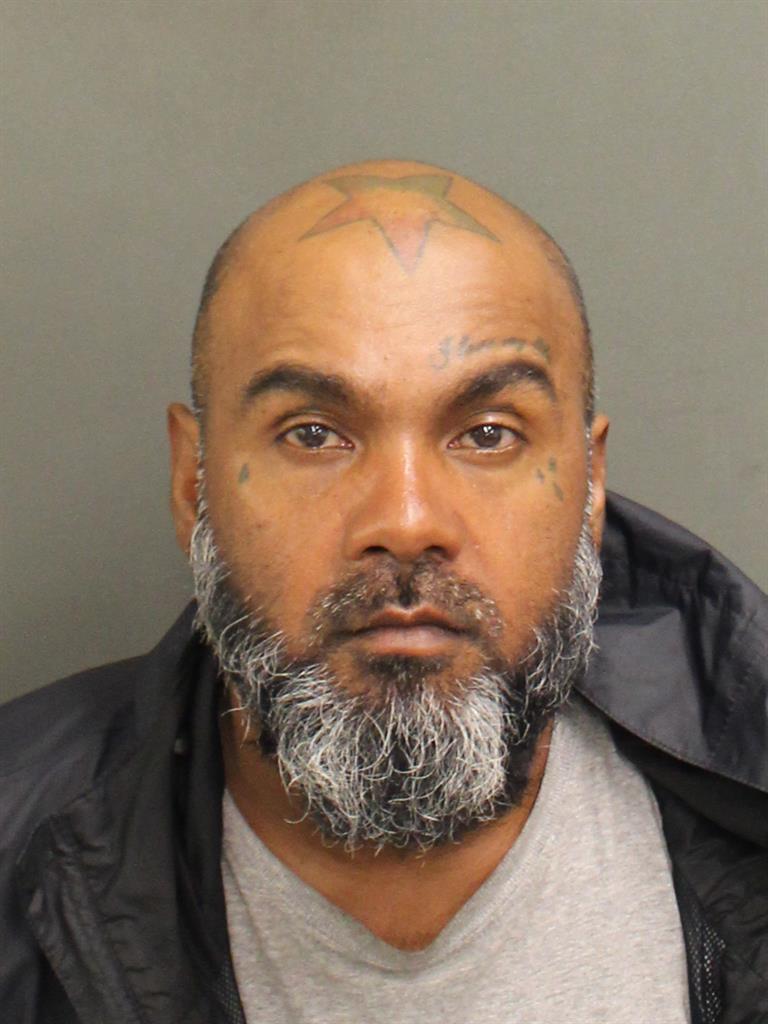  RAVIN SAMUEL SMITH Mugshot / County Arrests / Orange County Arrests