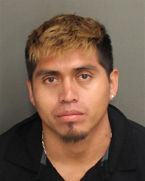  CLEYBER MUMOZ MENDEZ Photo Image