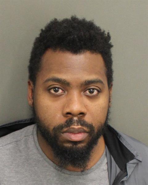  JAMANI TONEY Photo Image