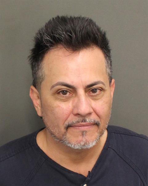  EDDIE N NARVAEZ Mugshot / County Arrests / Orange County Arrests