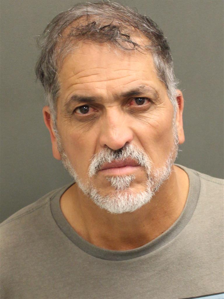  MIGUEL JR TORRES Mugshot / County Arrests / Orange County Arrests