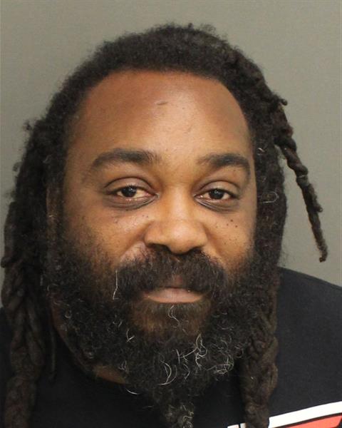  MICHAEL ELIJAH II II SIMMONS Mugshot / County Arrests / Orange County Arrests