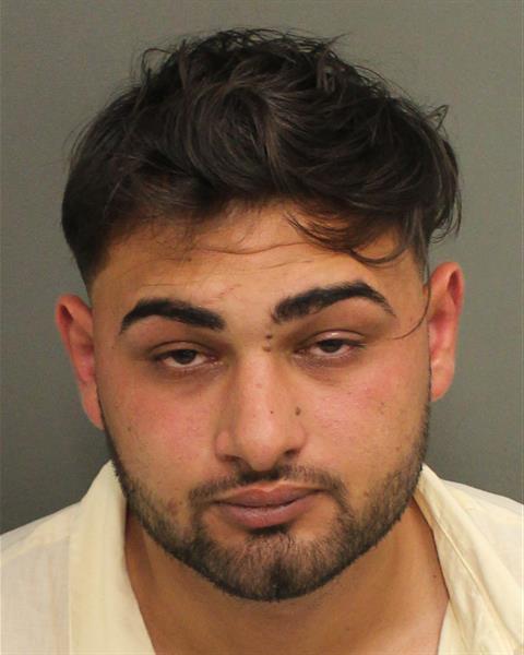  ROBERT ADAM Mugshot / County Arrests / Orange County Arrests