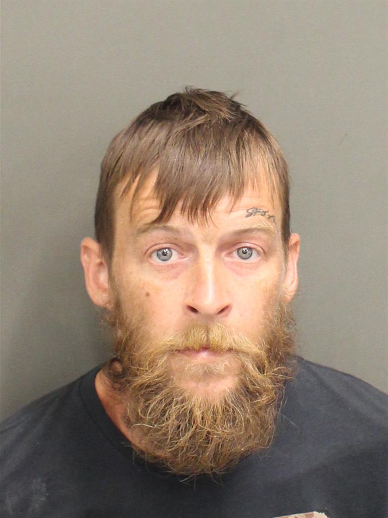  ROMAN JOSEPH LACEY Mugshot / County Arrests / Orange County Arrests