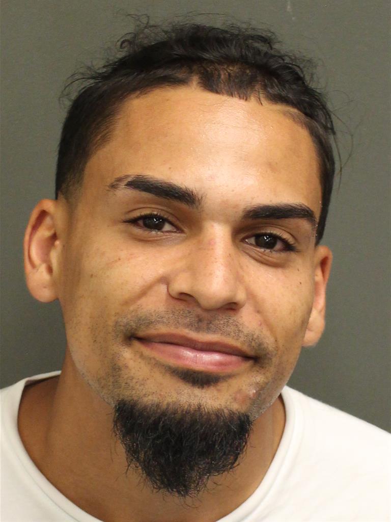  JEREMIAH COSME Photo Image