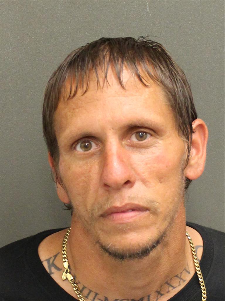  JOSEPH LEE STANFIELD Mugshot / County Arrests / Orange County Arrests