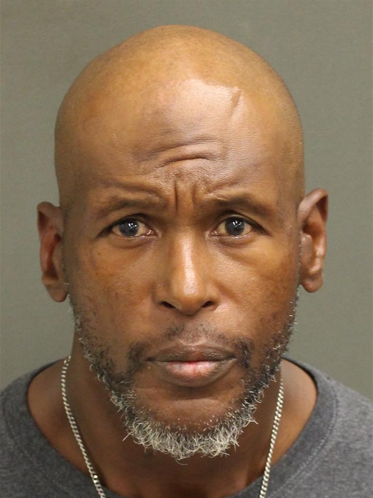  DEVORAN  JR ELLIS Mugshot / County Arrests / Orange County Arrests