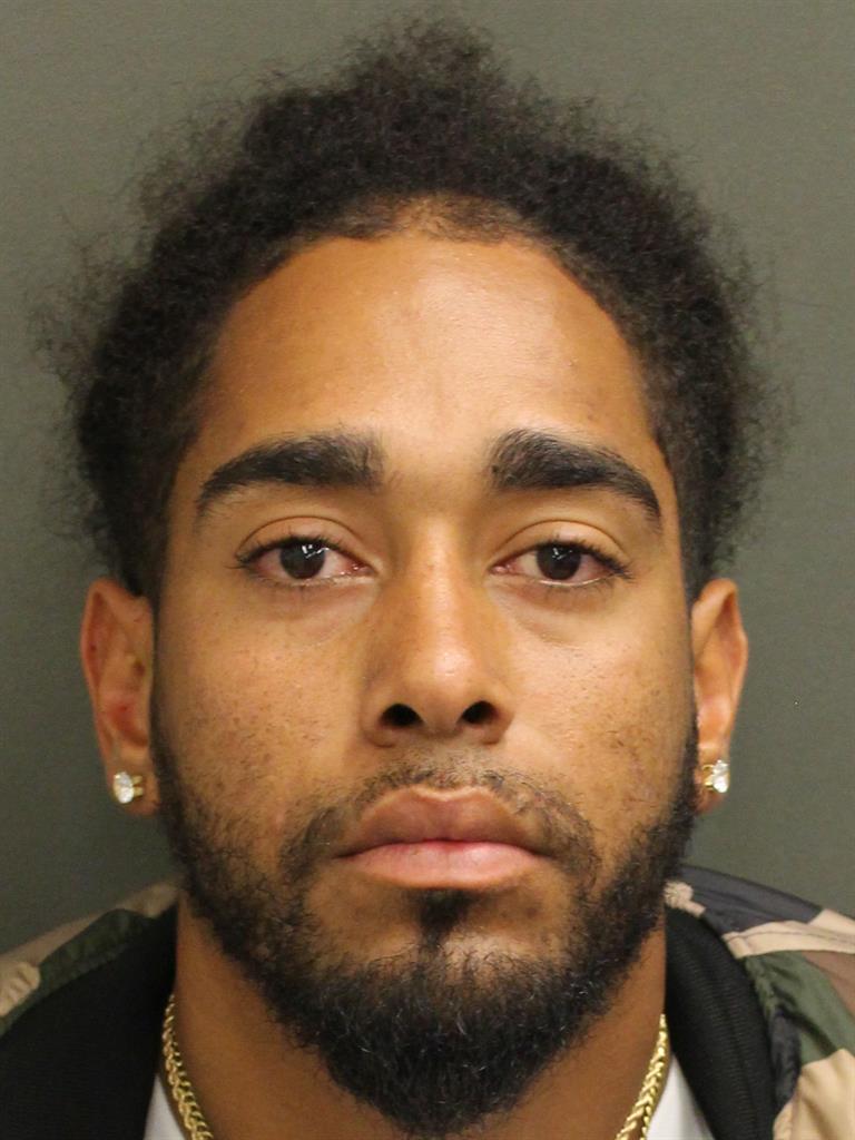  RANDY OSUALDO VELOZ Mugshot / County Arrests / Orange County Arrests