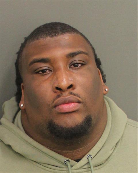  DEMARIO SHALLOM GRANT Mugshot / County Arrests / Orange County Arrests