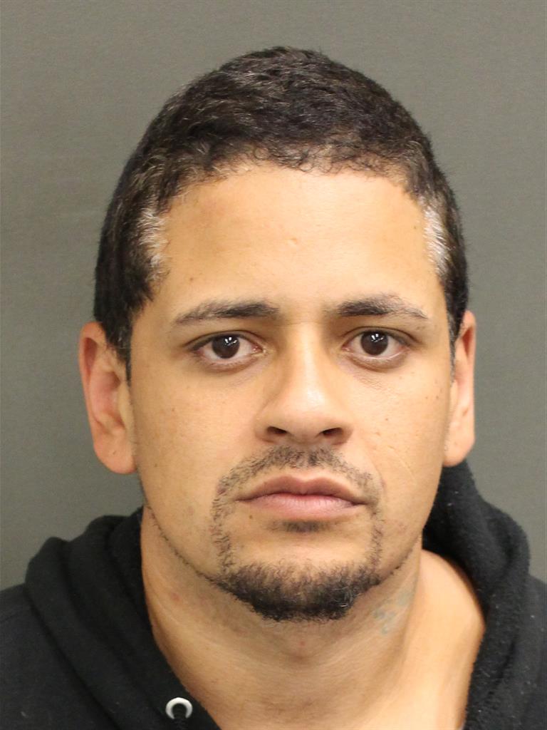  OLANDO STEVEN RODRIGUEZ Photo Image