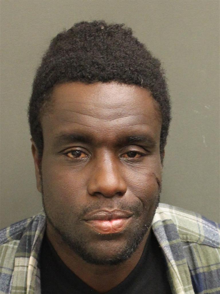  MICHAEL DANIEL HENDERSON Mugshot / County Arrests / Orange County Arrests