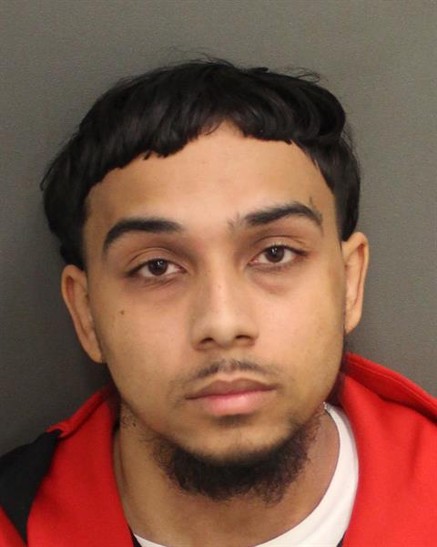  ANGEL FRANKIE MORALES Photo Image