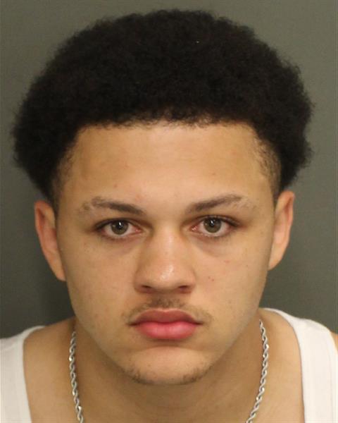  DENNIS KEYSHAWN JAMESON Photo Image