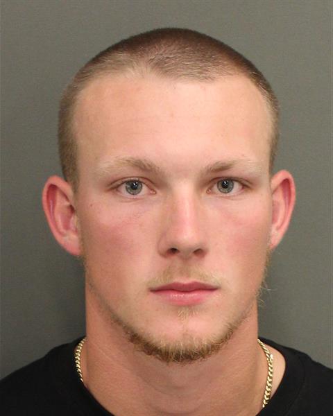  TRISTIN PATRICK WILMER Mugshot / County Arrests / Orange County Arrests