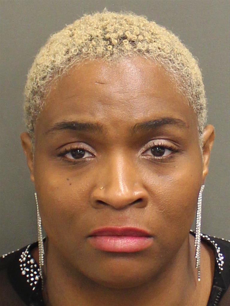  TIFFANY LLOYD Photo Image