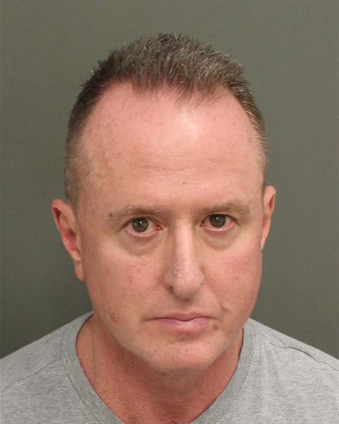  DANA G LANG Mugshot / County Arrests / Orange County Arrests