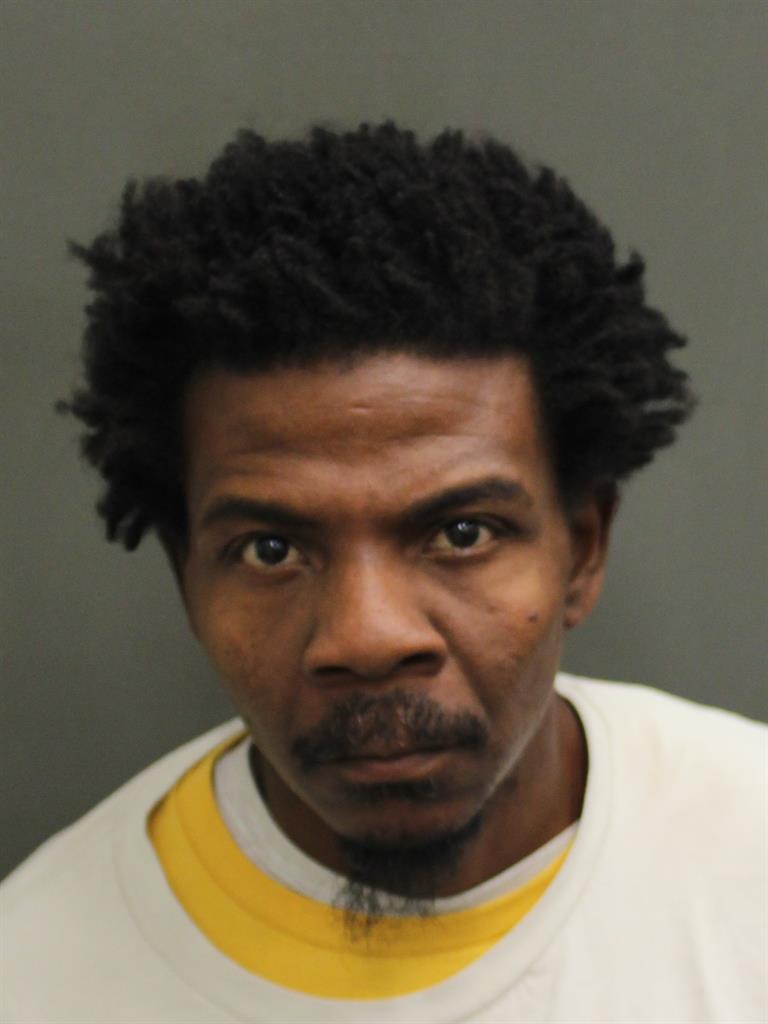  CHARLES JOSHUA WRIGHT Photo Image