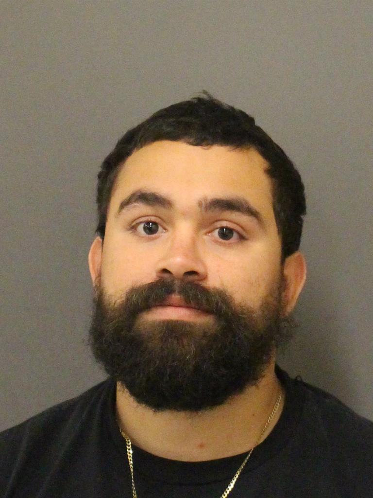  SAMUEL MALDONADO Photo Image