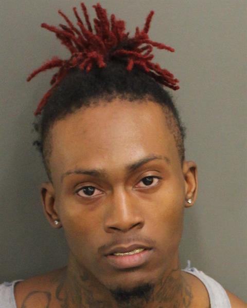  KEVIN L MCCRAY Photo Image