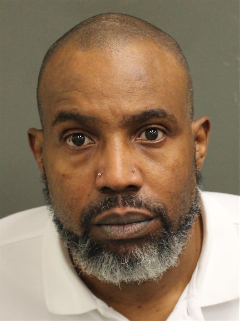  GABRE MEDHIN NELSON Mugshot / County Arrests / Orange County Arrests