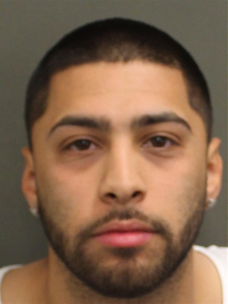  JOEL LUIS SIERRA Photo Image