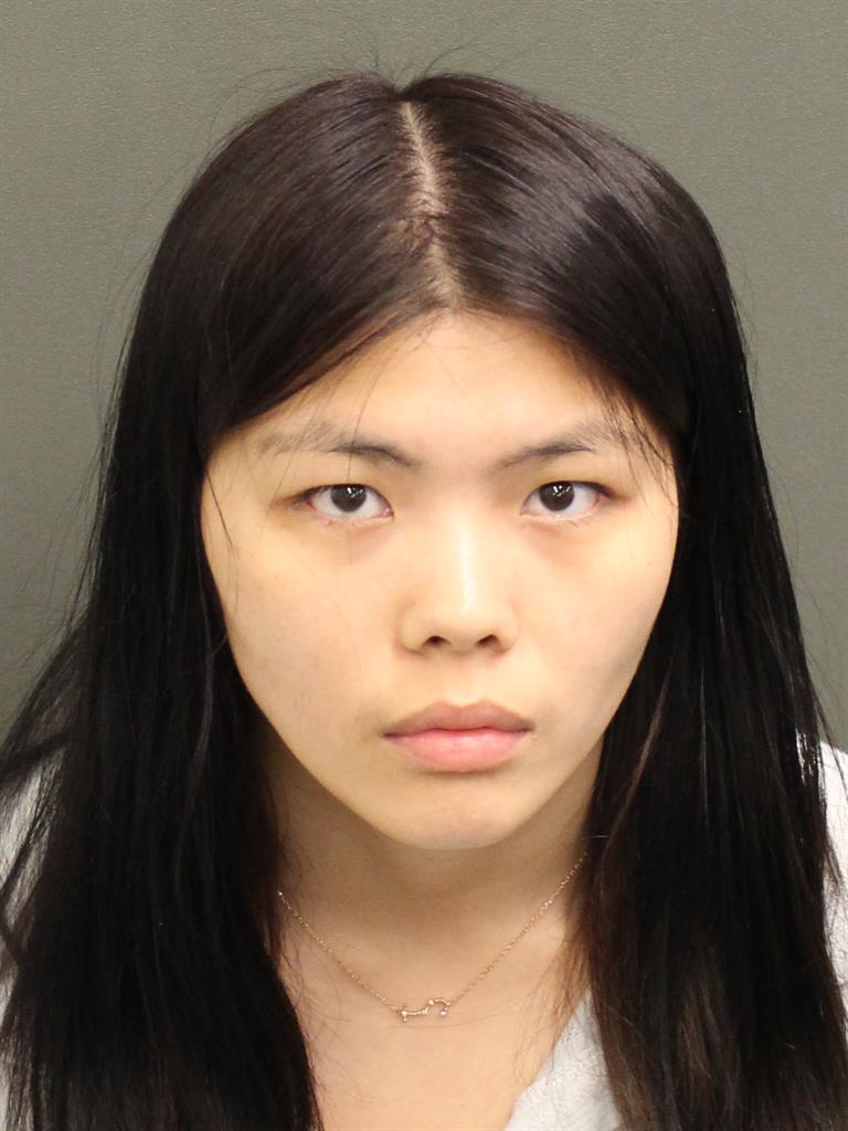  ANA XIAOXIANG JONES Photo Image