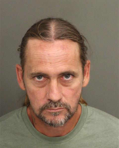  EDWARD ALBERT JR STEEL Mugshot / County Arrests / Orange County Arrests