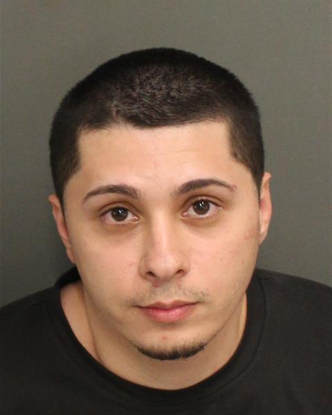  TJAY TYLER ALGARIN Mugshot / County Arrests / Orange County Arrests