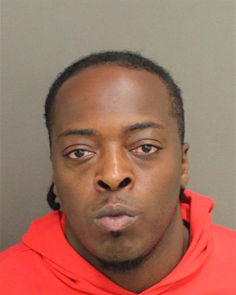  DASHAWN AHMAD ELKERSON Photo Image