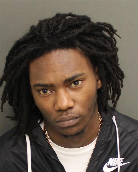  AMOS DELOY BROWN Mugshot / County Arrests / Orange County Arrests