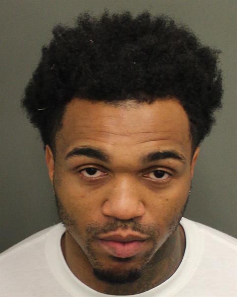  TONJAY LATOY JR SMITH Mugshot / County Arrests / Orange County Arrests