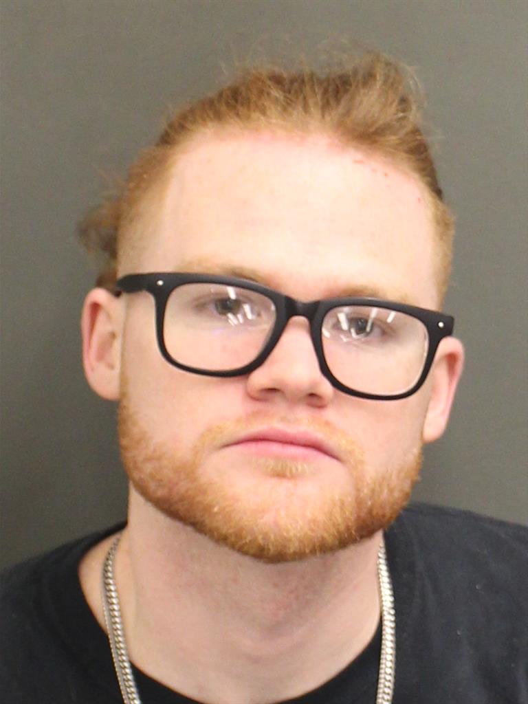  RYAN JACOB REASNER Photo Image