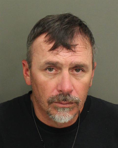  DANIEL RAY MAYNARD Mugshot / County Arrests / Orange County Arrests