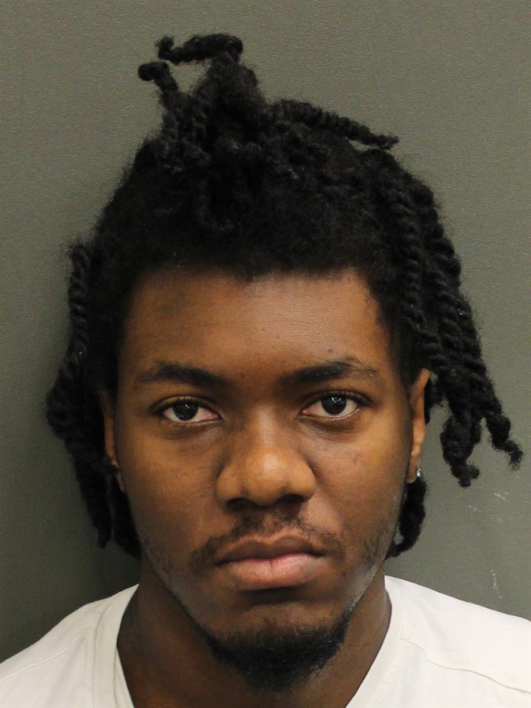  ZAMAR BROWN Photo Image