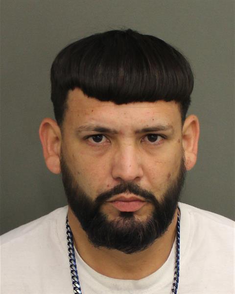  OSCAR ROBERTAMOROS Photo Image